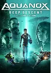 Aquanox Deep Descent - Collector's Edition РФ и СНГ