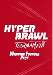 (DLC) HyperBrawl Tournament - Warrior Founder Pack РФ - irongamers.ru