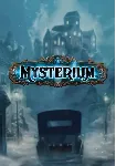 Mysterium: A Psychic Clue Game (STEAM) Все страны