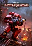 Warhammer 40,000: Battlesector (STEAM) Регион: РФ и СНГ