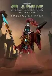 (DLC) Warhammer 40,000: Gladius - Specialist Pack РФ