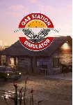 Gas Station Simulator (STEAM) Регион: Все страны - irongamers.ru