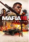 Mafia III: Definitive Edition (STEAM) Все страны