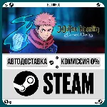 Jujutsu Kaisen Cursed Clash Ultimate Edition •РУ +МИР - irongamers.ru