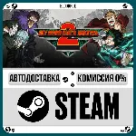 MY HERO ONE&acute;S JUSTICE 2 Deluxe Edition •РУ +МИР - irongamers.ru