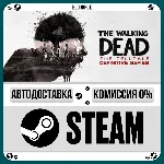 The Walking Dead: The Telltale Definitive Series •РУ + - irongamers.ru