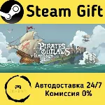 🚀 Pirates Outlaws 2: Heritage 🤖 Steam Gift Россия ⚡ мгновенно