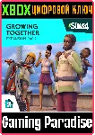 ДОПОЛНЕНИЕ «THE SIMS™ 4 ЖИЗНЕННЫЙ ПУТЬ» XBOX КЛЮЧ/КОД - irongamers.ru