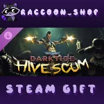 Warhammer 40,000: Darktide - Hive Scum Class DLC