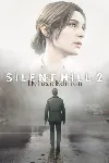SILENT HILL 2 Deluxe Edition Xbox активация - irongamers.ru