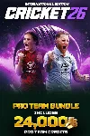 ✅ Cricket 26 - Pro Team Edition Xbox One|X|S активация