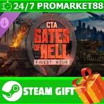 Call to Arms - Gates of Hell: Finest Hour STEAM GIFT - irongamers.ru