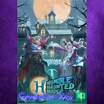 ☀ ️Humble Haunted House XBOX