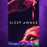 ☀ ️SLEEP AWAKE XBOX