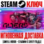 The Alters Steam Ключ РФ+СНГ +Бонус - irongamers.ru