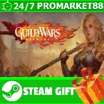 ВСЕ СТРАНЫ+РОССИЯ Guild Wars® Reforged STEAM GIFT - irongamers.ru