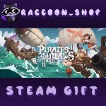 Pirates Outlaws 2: Heritage * STEAM RU*KZ*UA*СНГ🔥 