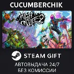 High On Life 2 STEAM GIFT AUTO RU+МИР - irongamers.ru