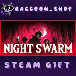 Night Swarm * STEAM RU*KZ*UA*СНГ🔥 