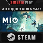 MIO: Memories in Orbit STEAM АВТОДОСТАВКА RU/KZ/UA/СНГ