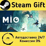 🚀 MIO: Memories in Orbit 🤖 Steam Gift Россия ⚡ мгновенно