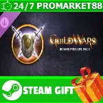 ВСЕ СТРАНЫ+РОССИЯ Guild Wars® Bonus Mission Pack - irongamers.ru