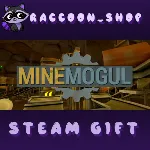 MineMogul * STEAM RU*KZ*UA*СНГ🔥 