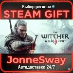 The Witcher 3: Wild Hunt РУ/КЗ/УК/РБ/ТР/АР/КНР/ИНДИЯ