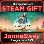 No Man&acute;s Sky РУ/КЗ/УК/РБ/ТР/АР/КНР/ИНДИЯ - irongamers.ru