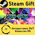 🚀 Storm Lancers 🤖 Steam Gift Россия ⚡ мгновенно