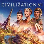 Sid Meier's Civilization VI (PS4)
