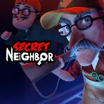 Secret Neighbor (PS4) - irongamers.ru
