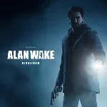 Alan Wake Remastered (PS4/PS5)