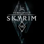The Elder Scrolls V Skyrim VR (PS4)