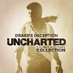 Uncharted 3: Drake's Deception Remastered (PS4)