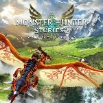 Monster Hunter Stories 2: Wings of Ruin (PS4)