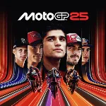 MotoGP 25 (PS5)