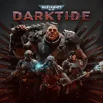 Warhammer 40,000 Darktide (PS5)