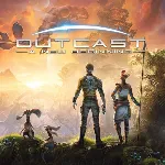 Outcast - A New Beginning (PS5)