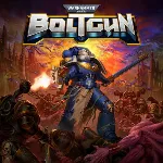 Warhammer 40,000 Boltgun (PS4/PS5)