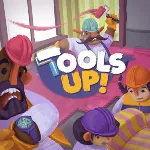 Tools Up (PS4)