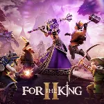 For The King II (PS4/PS5) - irongamers.ru