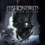 Dishonored Definitive Edition (PS4)