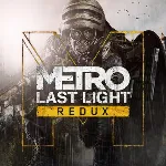 Metro Last Light Redux (PS4)