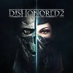 Dishonored 2 (PS4)