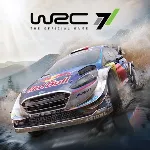 WRC 7 FIA World Rally Championship (PS4) - irongamers.ru