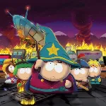 South Park The Stick of Truth (PS4)