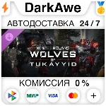 MechWarrior 5: Clans - Wolves of Tukayyid DLC STEAM⚡ ️