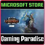 TOTAL WAR: WARHAMMER III — АЙСЛИНН — TIDES OF TORMENT P