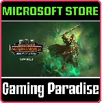 TOTAL WAR: WARHAMMER III - YUAN BO – SHADOWS OF CHANGE